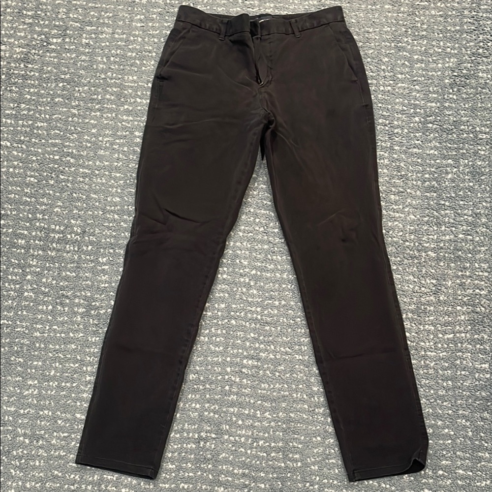 Everlane Men's Dark Chinos